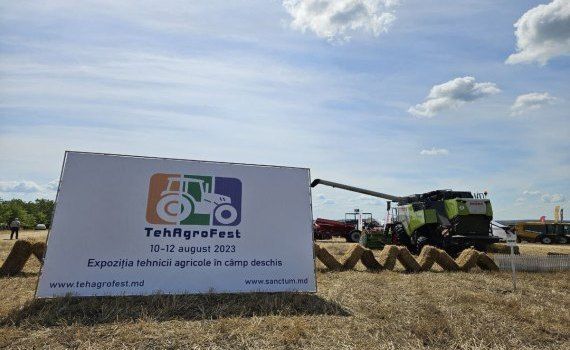 TefAgroFest2023 start a cincea ediție - agroexpert.md
