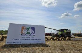TefAgroFest2023 start a cincea ediție - agroexpert.md