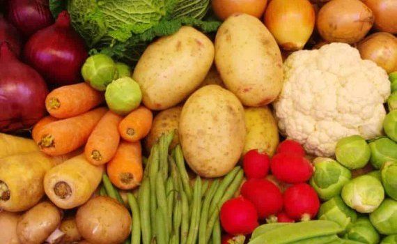 Экспорт молдавских овощей в Украину постоянно растет - agroexpert.md