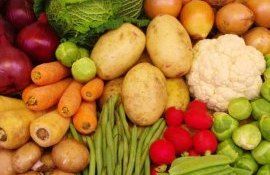 Экспорт молдавских овощей в Украину постоянно растет - agroexpert.md