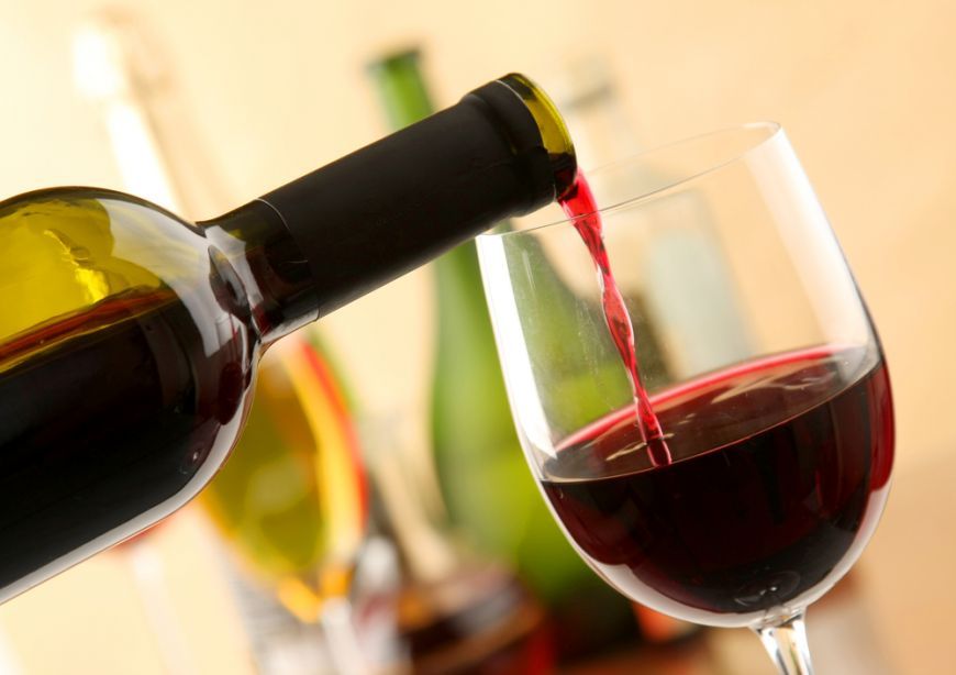 companie Chișinău investigație contrabandă vin Georgia - agroexpert.md
