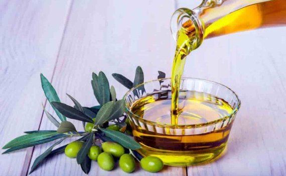 Мировые цены на оливковое масло бьют рекорды - agroexpert.md
