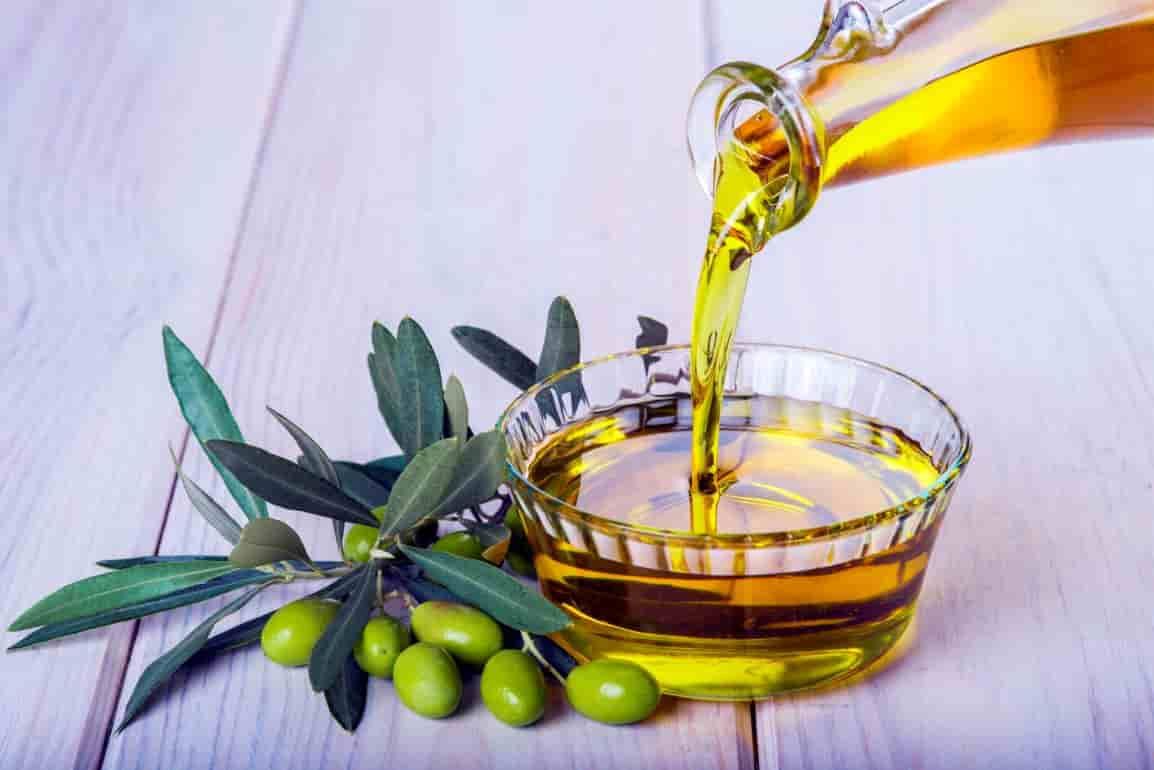 Мировые цены на оливковое масло бьют рекорды - agroexpert.md