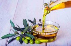 Мировые цены на оливковое масло бьют рекорды - agroexpert.md