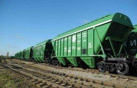 В Украине принят документ, упрощающий транзитные ж/д перевозки по Молдове - agroexpert.md