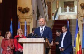 tranzit cereale ucrainene Moldova discuții România - agroexpert.md