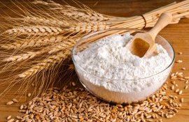 Exportul de făină de grâu din R. Moldova a crescut. Iurie Rija: prețurile lasă de dorit