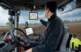 CLAAS представил обновленный универсальный терминал Cemis 1200 - agroexpert.md