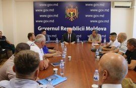 discuții forța fermierilor MAIA Bolea - agroexpert.md