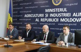 Bolea discuții agricultori măsuri - agroexpert.md
