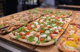 Restaurant VinoPizza Chișinău președinta - agroexpert.md