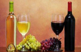 Asociația Micilor Producători de Vinuri export - agroexpert.md