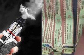 Расширена номенклатура товаров, подлежащих маркировке акцизной маркой - agroexpert.md