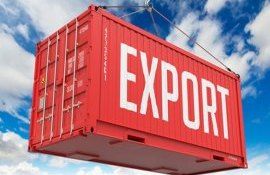 export diminuare prima jumătate a anului 2023 - agroexpert.md