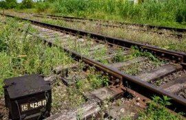 Решение КЧС: 60 миллионов леев на железнодорожную инфраструктуру - agroexpert.md