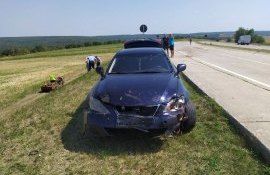 accident automobil oi - agroexpert.md