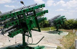 Serviciul Special Antigrindină lipsă de specialiști - agroexpert.md