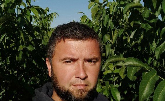 Oleg Tîrsînă prognoze recolta nuci - agroexpert.md