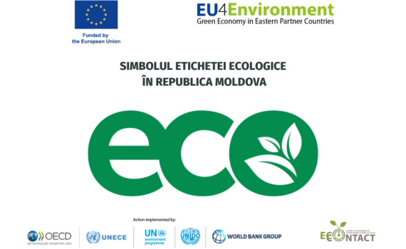 Moldova etichetare ecologică a produselor - agroexpert.md