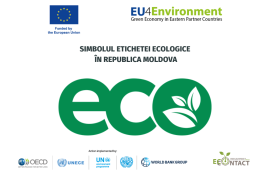 Moldova etichetare ecologică a produselor - agroexpert.md