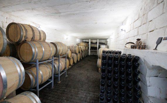 Vinăria Gogu afacere vin export UE - agroexpert.md