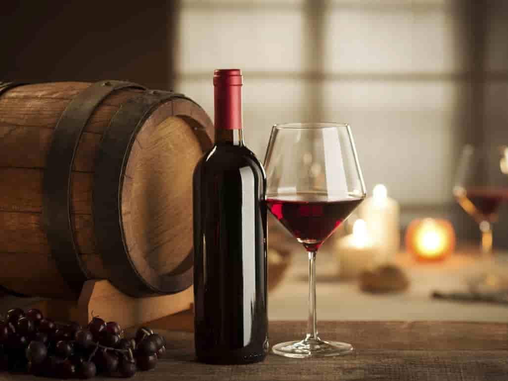 Италия может лишиться мирового лидерства по производству вина - agroexpert.md
