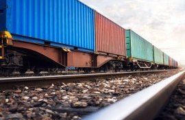 tranzit mărfuri tren Ucraina - agroexpert.md