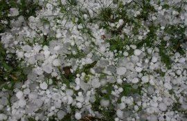 ploi descărcări electrice grindină nord Drochia - agroexpert.md