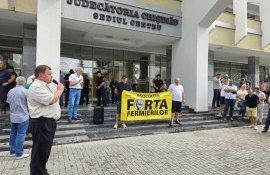 protest, Forța Fermierilor - agroexpert.md