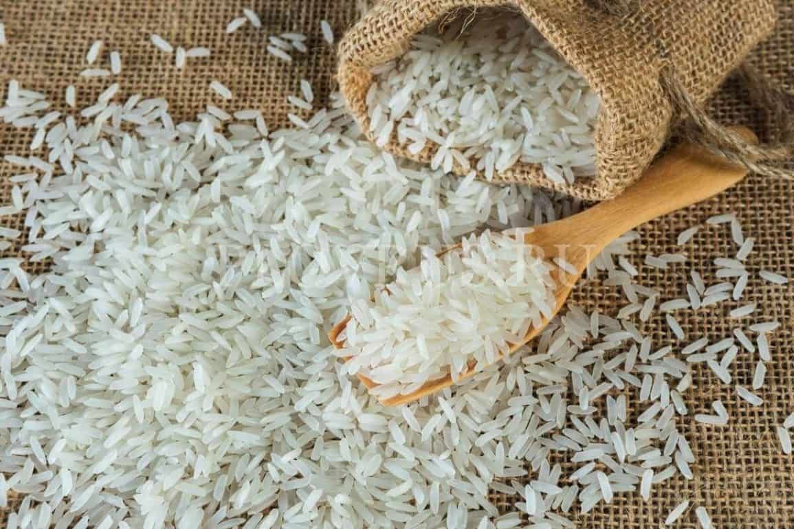 Индия разрешила отгрузить рис, бывший в портах после запрета на экспорт - agroexpert.md
