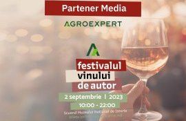 Festivalul Vinului de Autor - agroexpert.md