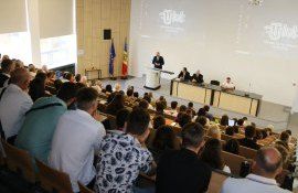 Bolea Numărul studenți - agroexpert.mdlor facultăți agricole a crescut