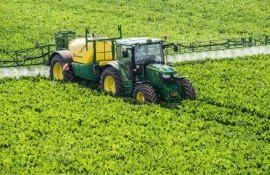 Основные тенденции негативно влияющие на рынок СЗР Европы - agroexpert.md