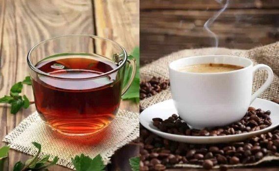 Производители нашли необычную альтернативу кофеину в кофе и чаях - agroexpert.md