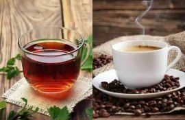 Производители нашли необычную альтернативу кофеину в кофе и чаях - agroexpert.md