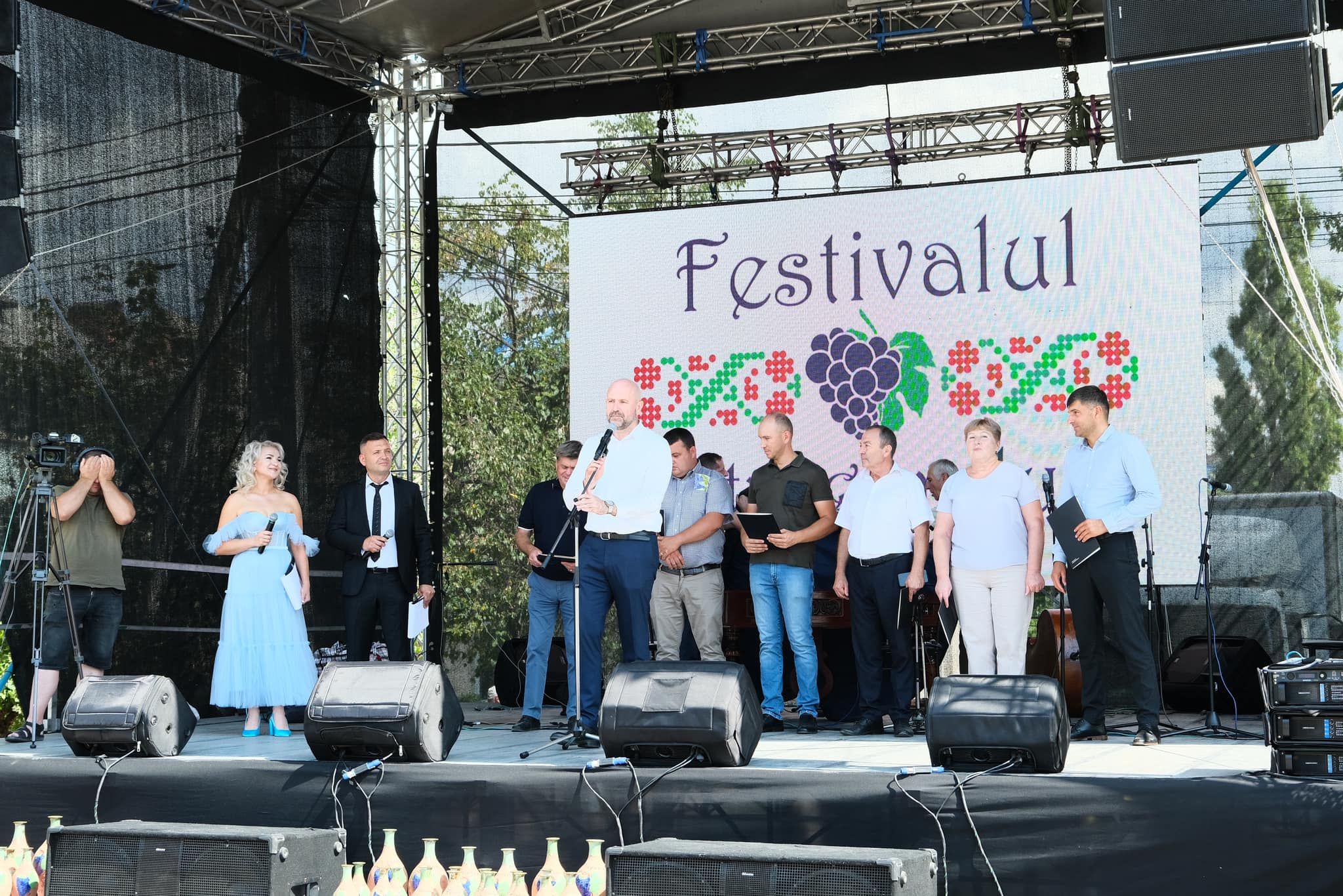 Festival struguri - agroexpert.md