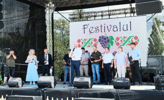 Festival struguri - agroexpert.md