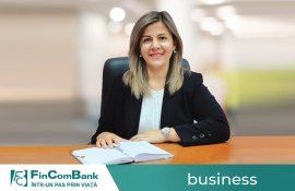 Dezvoltă-ți afacerea cu FinComBank şi Programul „373” - agroexpert.md