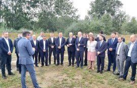 apă potabilă Prut România - agroexpert.md