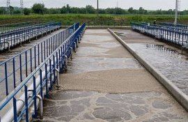 stație epurare a apelor uzate - agroexpert.md