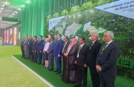 Iurie Scripnic discuții Uzbekistan securitatea alimentară - agroexpert.md