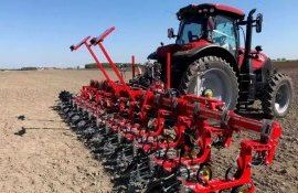 Väderstad переименовывал свои культиваторы для междурядной обработки - agroexpert.md