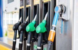 ANRE prețuri noi carburanți- agroexpert.md