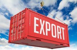 export stânga Nistrului - agroexpert.md