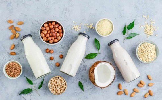 Продажи растительного молока в Европе выросли на 49% за два года - agroexpert.md
