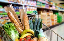 preț alimente august BNS - agroexpert.md