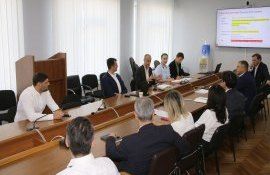 creare parc agroindustrial MAIA - agroexpert.md