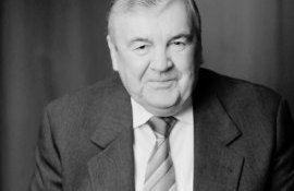 Mircea Snegur președinte - agroexpert.md