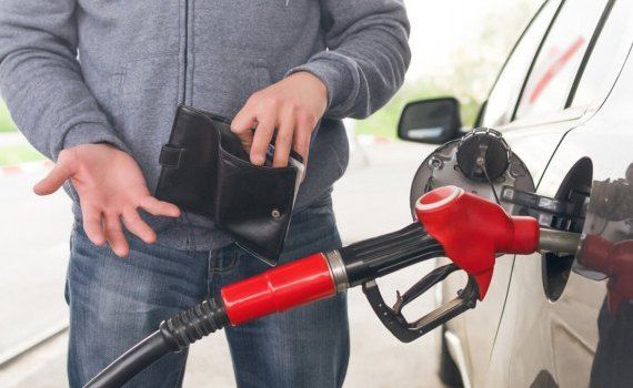 preț carburanți ANRE - agroexpert.md