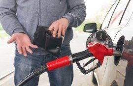 preț carburanți ANRE - agroexpert.md